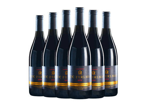 法国EstateSouthAustrail罗萨干红葡萄酒750mlx3瓶礼盒装价格多少钱？