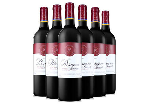 法国布多格金星红葡萄酒750ml6瓶整箱价格多少钱？