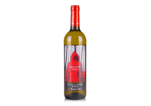 西班牙奥兰网红小红帽半甜红葡萄酒750ml一瓶价格多少钱？
