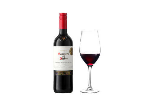 智利圣丽塔国家画廊系列珍藏赤霞珠干红葡萄酒750ml一瓶价格多少钱？