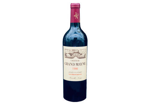 法国CMP巴黎庄园卡特珍藏干红葡萄酒750ml6瓶整箱价格多少钱？