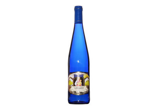 德国蓝仙姑BlueNun莱茵黑森雷司令脱醇起泡酒一瓶价格多少钱？