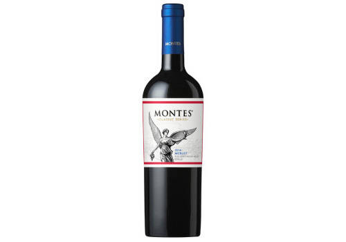 智利蒙特斯欧法赤霞珠红葡萄酒750ml一瓶价格多少钱？
