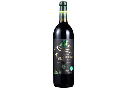 国产名仕罗纳德田园有机干红葡萄酒750ml一瓶价格多少钱？