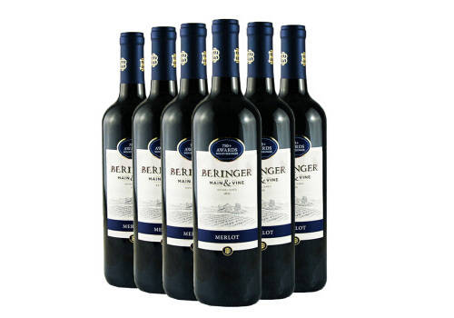 美国BV璞立酒庄乔治拉图私人珍藏赤霞珠红葡萄酒750ml一瓶价格多少钱？