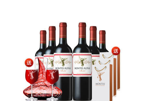 智利牧羊人葡萄酒750ml6瓶整箱价格多少钱？