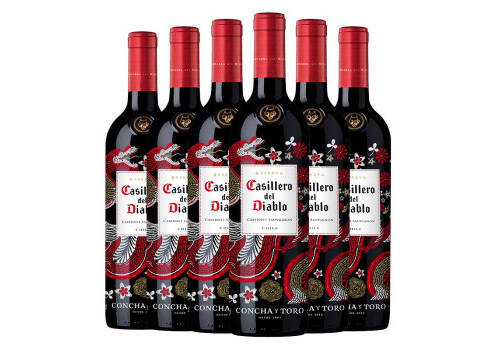 智利DBR拉菲LAFITE巴斯克卡本妮苏维翁红葡萄酒750ml6瓶整箱价格多少钱？