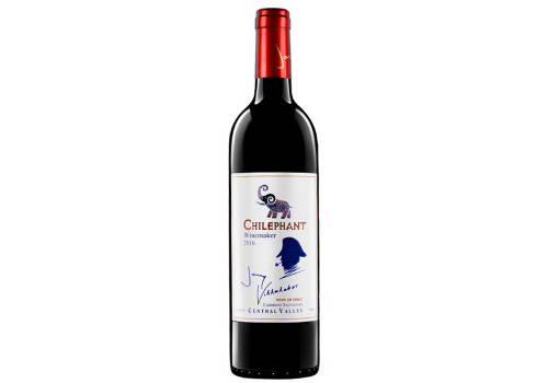 智利进口张裕先锋格狮马赤霞珠干红葡萄酒750ml一瓶价格多少钱？