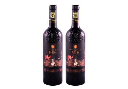 国产醉红驼新疆辉煌星3赤霞珠干红葡萄酒750ml一瓶价格多少钱？