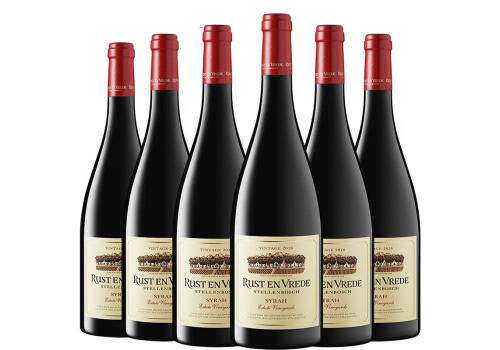 南非福瑞德庄园2016年葡园赤霞珠红葡萄酒750ml一瓶价格多少钱？
