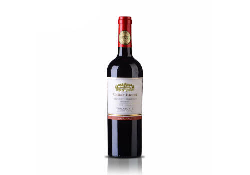 智利玛琪古西拉私人珍藏设拉子干红葡萄酒750ml一瓶价格多少钱？