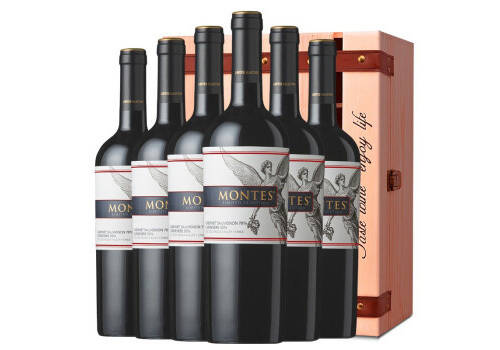 智利张裕先锋格狮马美乐干红葡萄酒750ml6瓶整箱价格多少钱？