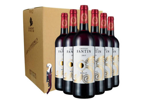 法国拉菲罗斯柴尔德拉菲奥希耶西爱红葡萄酒750ml6瓶整箱价格多少钱？