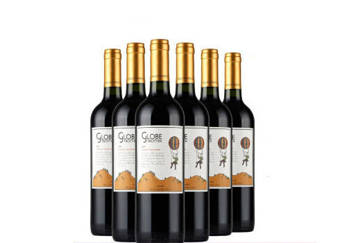 智利智砾杉精选赤霞珠干红葡萄酒750ml6瓶整箱价格多少钱？