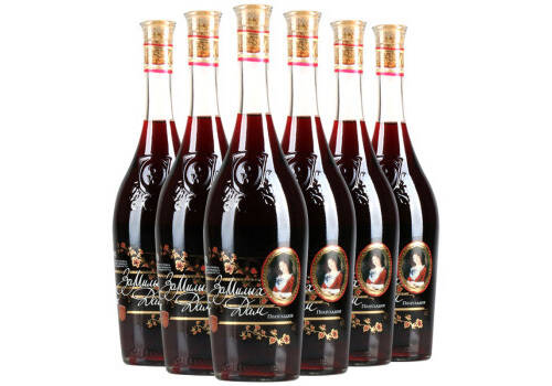 摩尔多瓦天鹅湖酒庄Kazayak公主半甜白葡萄酒750mlx2瓶礼盒装价格多少钱？