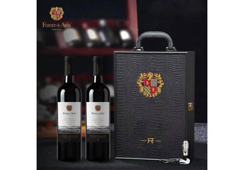 葡萄牙RF爱威斯源Fonte de Avis2016特级珍藏干红葡萄酒750ml一瓶价格多少钱？