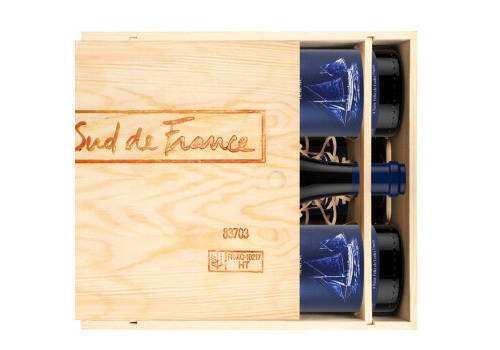 法国凯旋干红葡萄酒750mlx2瓶礼盒装价格多少钱？