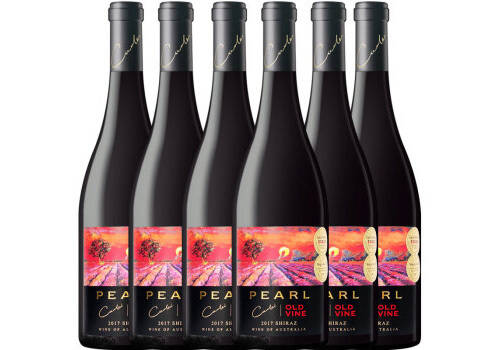 澳大利亚仙鹤湖地多塞托西拉甜红+甜白葡萄酒价格多少钱？