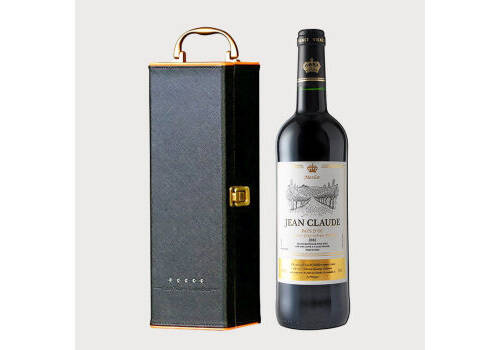 意大利利威尼托Corte Guizza梅洛干红葡萄酒皮盒750ml一瓶价格多少钱？