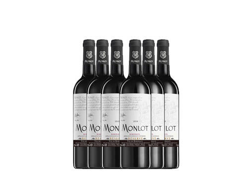法国瑞梦湖庄园超级波尔多干红葡萄酒750ml一瓶价格多少钱？