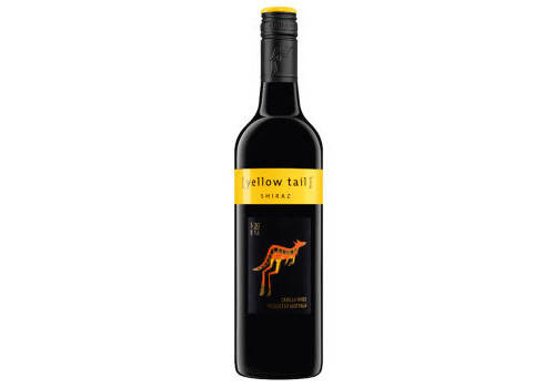 澳大利亚黄尾袋鼠加本力梅洛干红葡萄酒价格多少钱？
