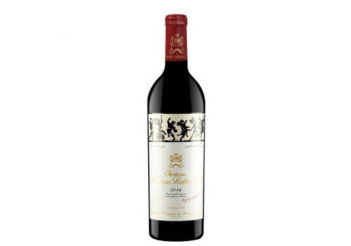 法国大拉菲古堡1855列级庄拉菲酒庄正牌干红葡萄酒2016年份750ml一瓶价格多少钱？