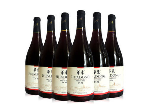 国产华东赤霞珠干红葡萄酒窖藏750ml一瓶价格多少钱？