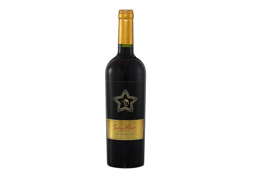 智利康纳斯顿黑标梅洛干红葡萄酒750ml6瓶整箱价格多少钱？