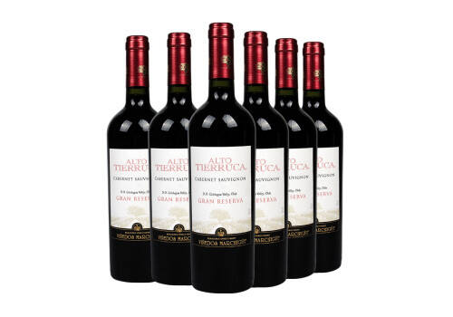 智利活灵魂ALMAVIVA酒王干红葡萄酒750ml6瓶整箱价格多少钱？