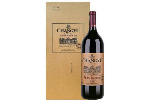 国产张裕特选级赤霞珠干红葡萄酒圆筒750ml一瓶价格多少钱？