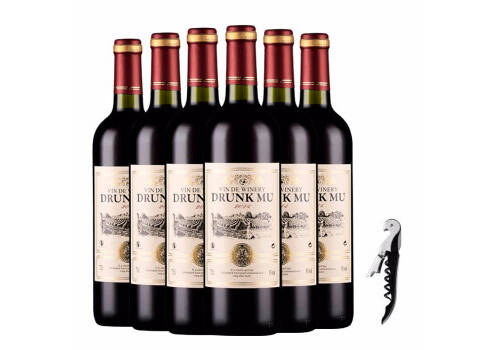 国产威龙93老树蛇龙珠干红葡萄酒750mlx2瓶礼盒装价格多少钱？