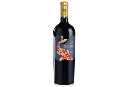 智利傲鱼aoyo梅洛干红葡萄酒2018年份1.5L一瓶价格多少钱？