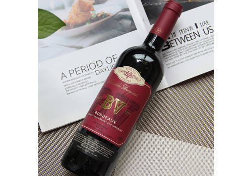 法国2013年份路易古堡波尔多AOC干红葡萄酒750ml一瓶价格多少钱？