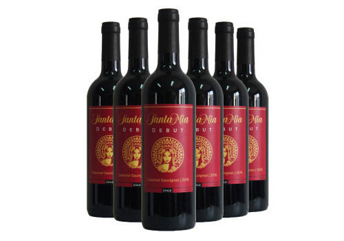智利卡萨布兰卡酒庄天逸珍藏系列梅乐红葡萄酒750ml6瓶整箱价格多少钱？