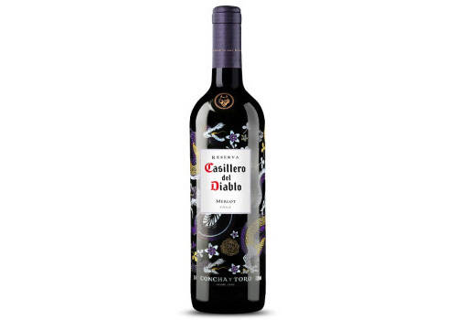 智利干露红魔鬼赤霞珠干红葡萄酒750ml一瓶价格多少钱？