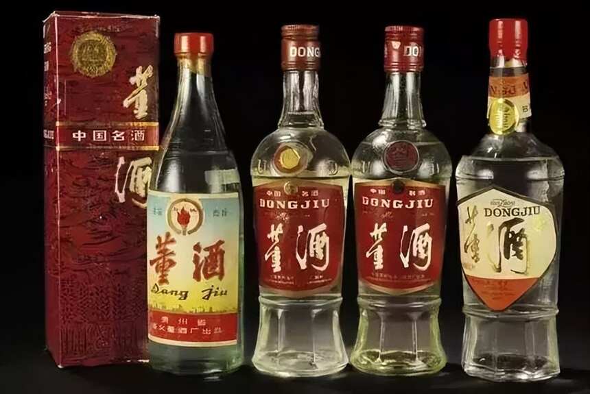 这4款“中国名酒”，混得比杂牌酒都惨，各有各的不幸