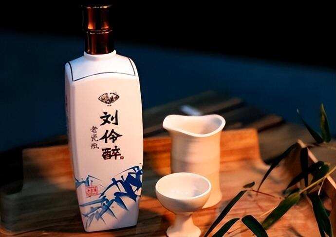“河北第一名酒”刘伶醉酒，曾远销东南亚，如今怎样？