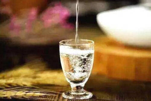 西安酒文化-摔碗酒