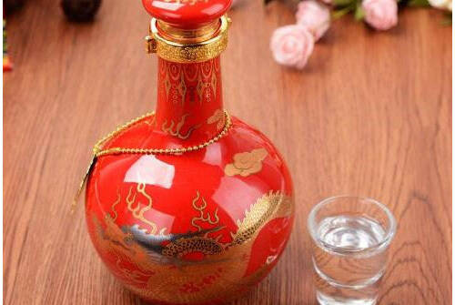 文王贡酒如何酿制的，文王贡酒的酿制工艺