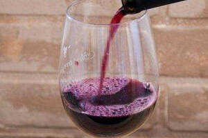 常见的葡萄酒葡萄品种_葡萄酒的特殊品种
