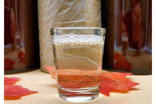 四川彝族苦荞酒酿造方法，彝族饮酒习俗