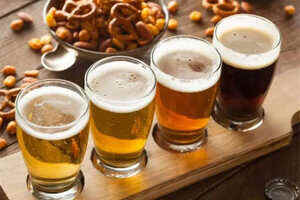 什么是工业啤酒什么是精酿啤酒,什么是精酿啤酒