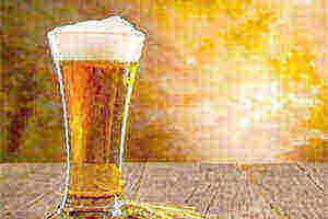 喝啤酒就有啤酒肚吗,喝啤酒为什么会有“啤酒肚”