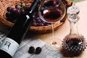 专家告诉您七个常见的红葡萄品种(红葡萄的品种及名字)