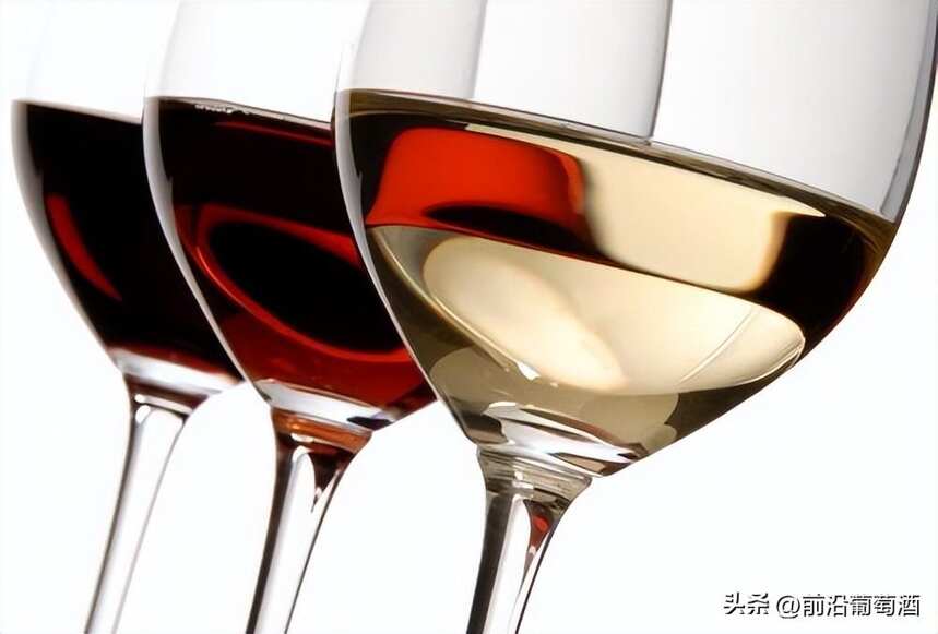 葡萄酒迷人的香气是什么成分？会欣赏葡萄酒是一生中最美妙的时刻