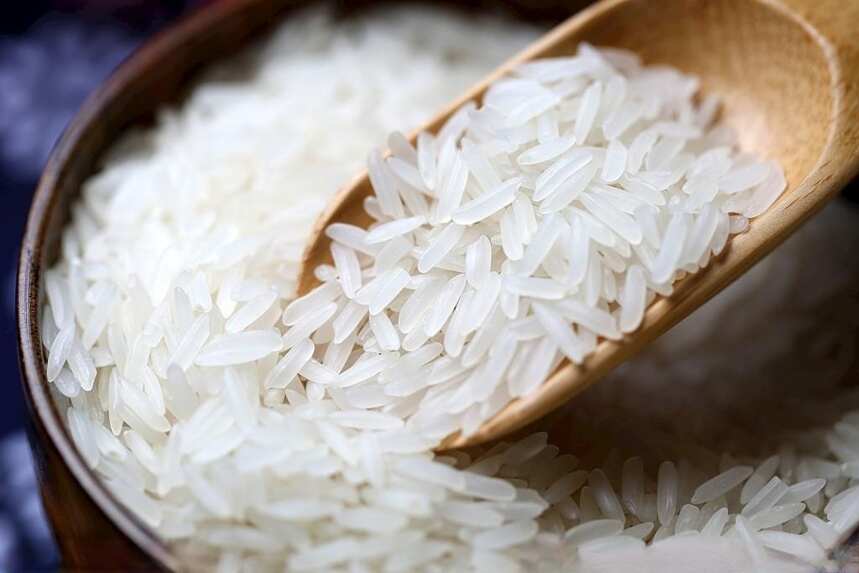 买大米，有人选圆的，有人选长的，不论什么大米，认准这3点