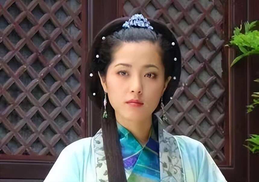 李淑妃十六岁嫁与朱元璋，受宠12年，却被要求殉葬，为什么？