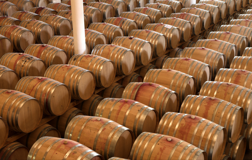 橡木桶对葡萄酒有哪些影响？