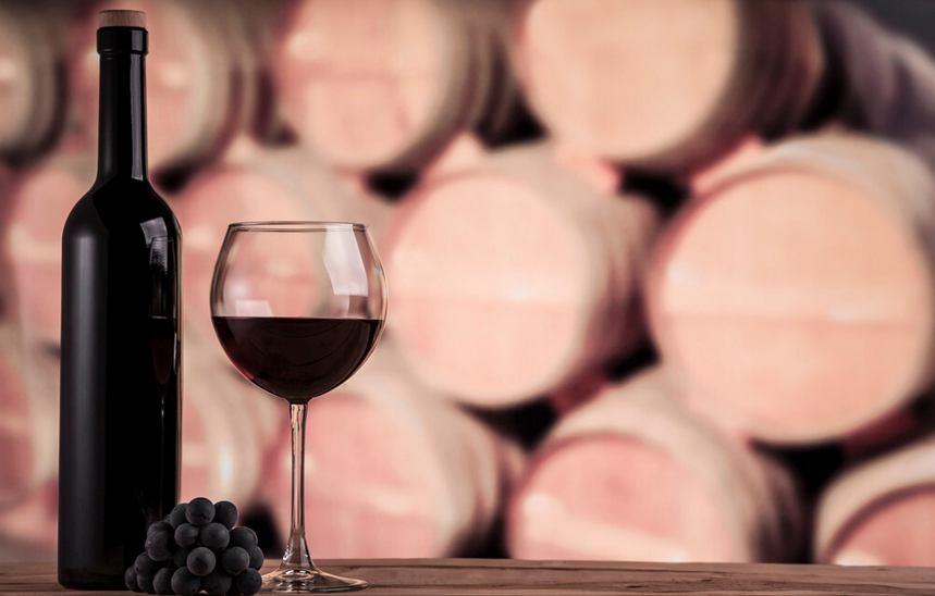 橡木桶对葡萄酒有哪些影响？