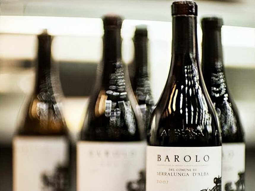 里程碑！罗吉奥酒庄携巴罗洛进驻波尔多市场
